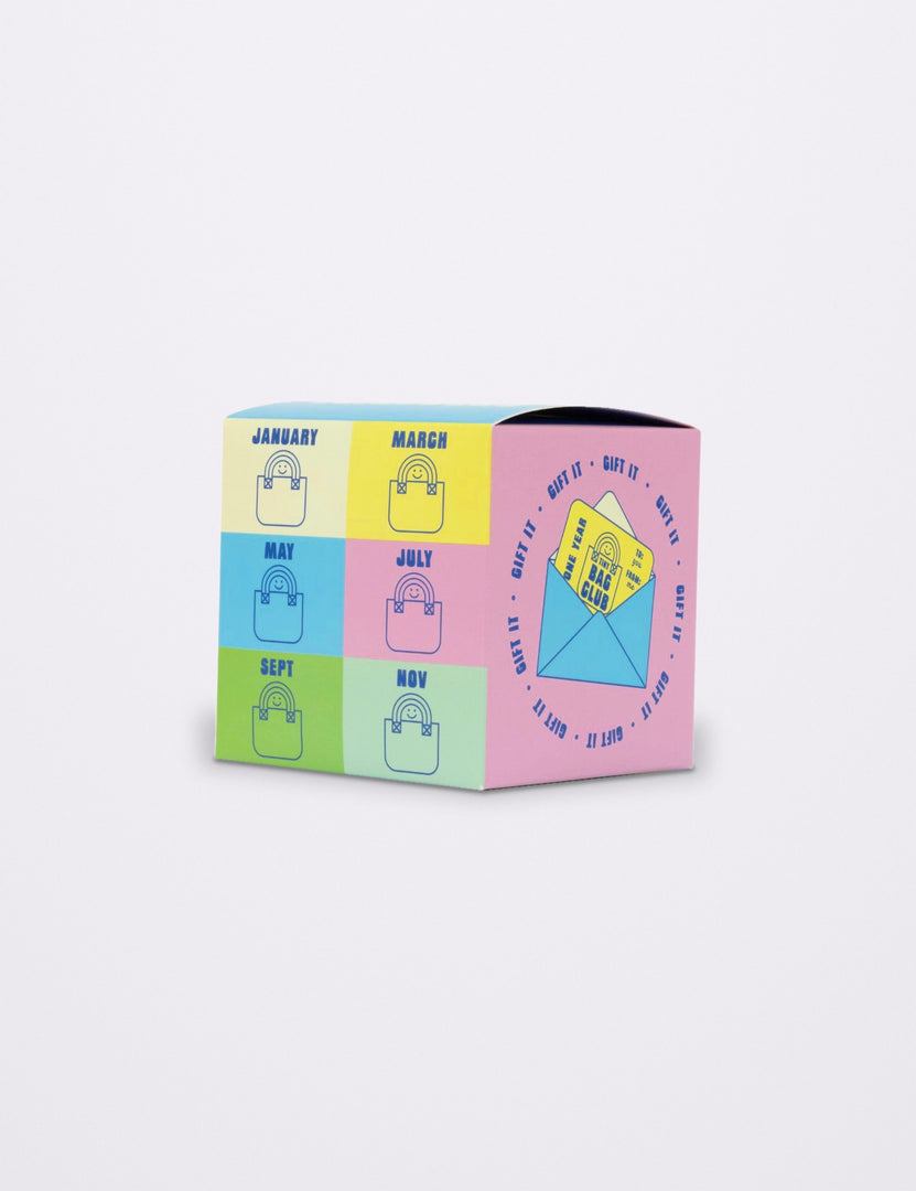 Tiny Bag Blind Box