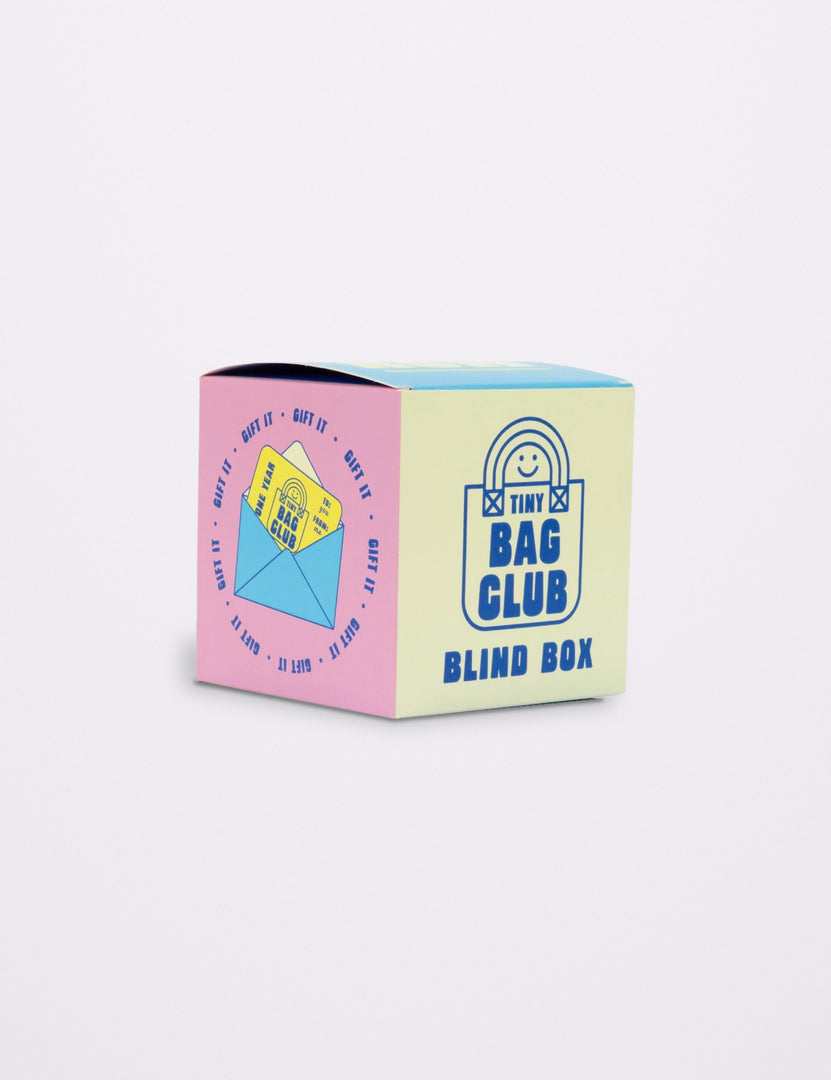 Tiny Bag Blind Box