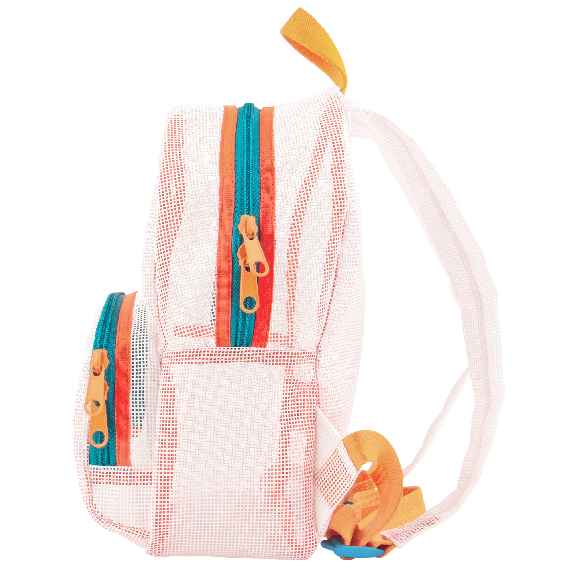 Alpine Mesh Mini Backpack – Mokuyobi