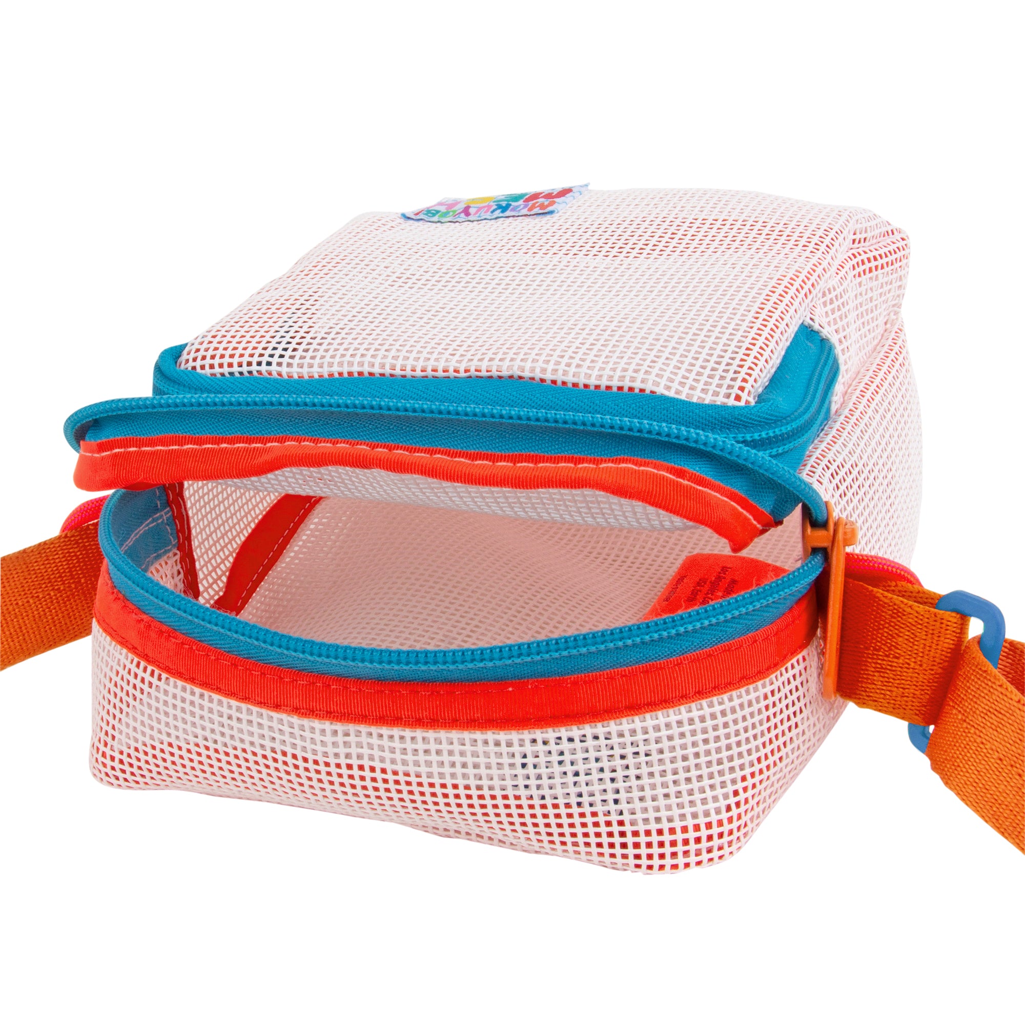 Alpine Mesh Sidekick Sling – Mokuyobi