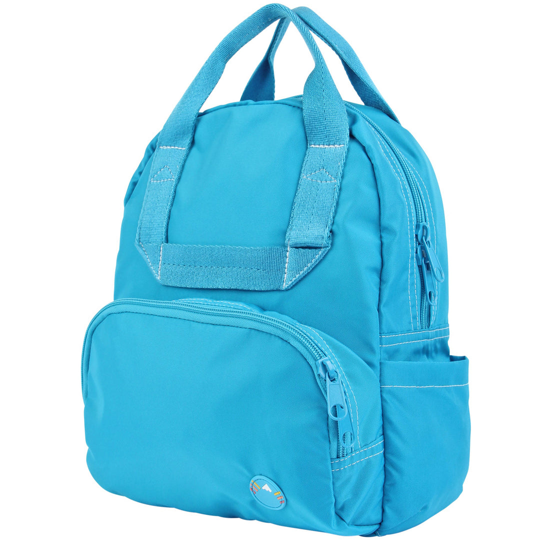 Aqua Mini Atlas Backpack