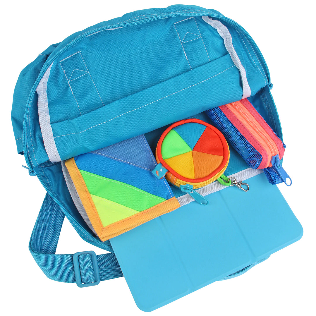 Aqua Mini Atlas Backpack