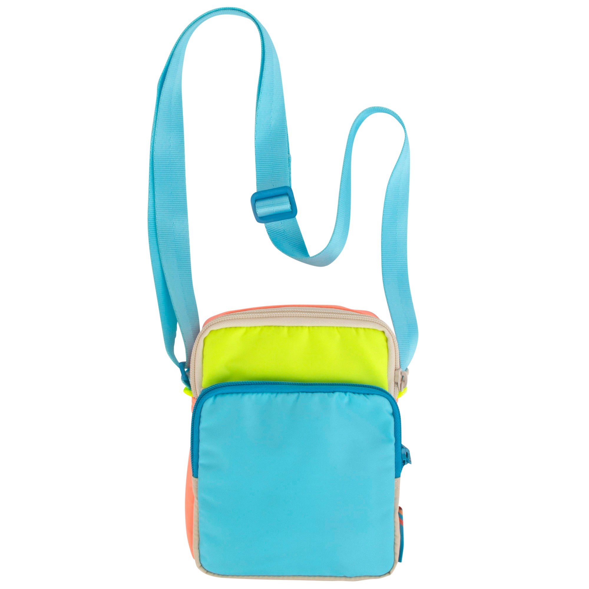 Beachtown Sidekick Sling – Mokuyobi