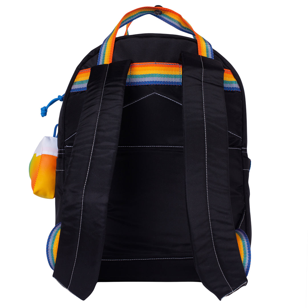 black mini atlas backpack Black Atlas Backpack