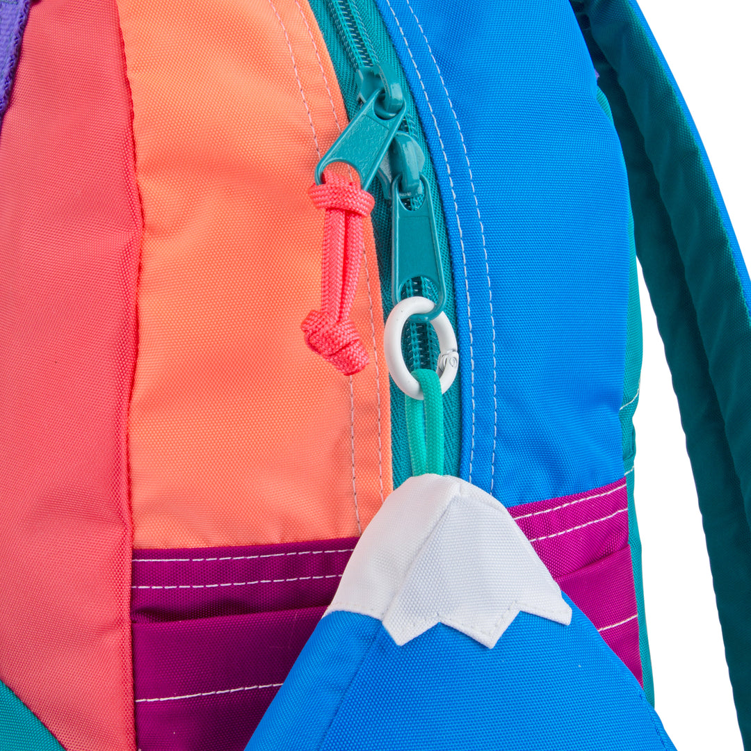 Blue Melon Atlas Backpack