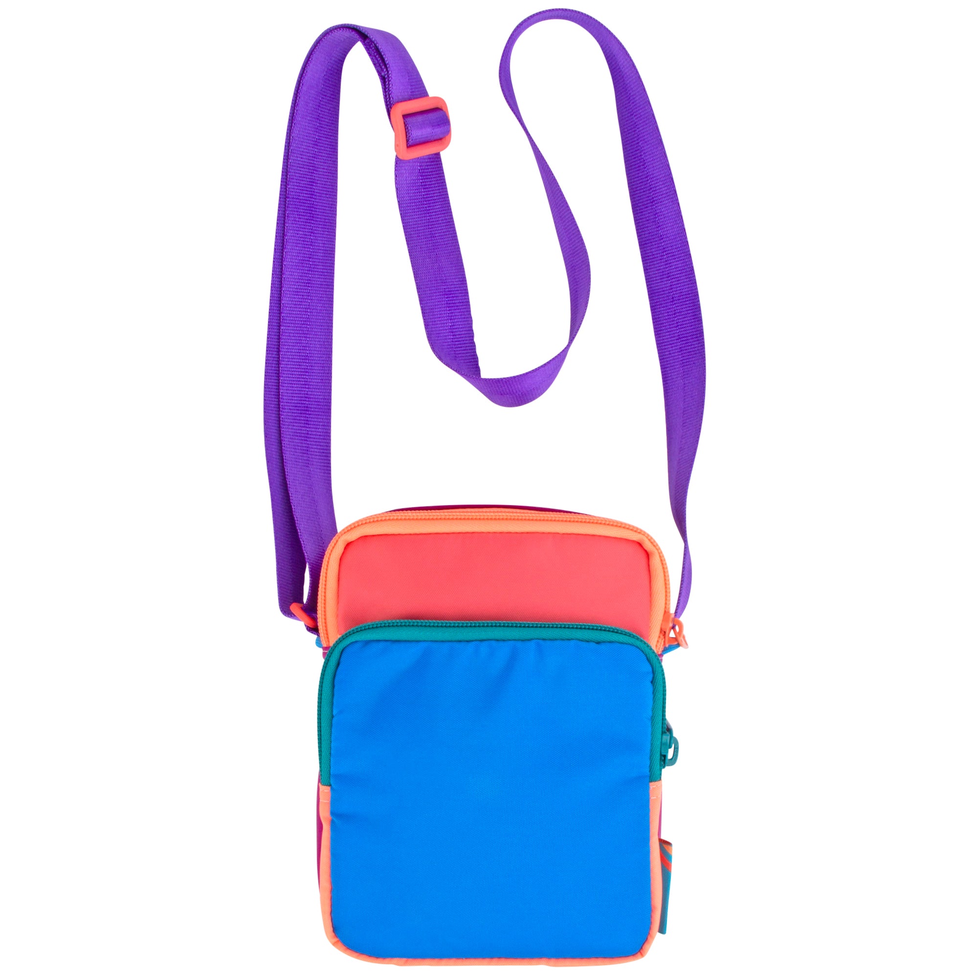 Blue Melon Sidekick Sling – Mokuyobi