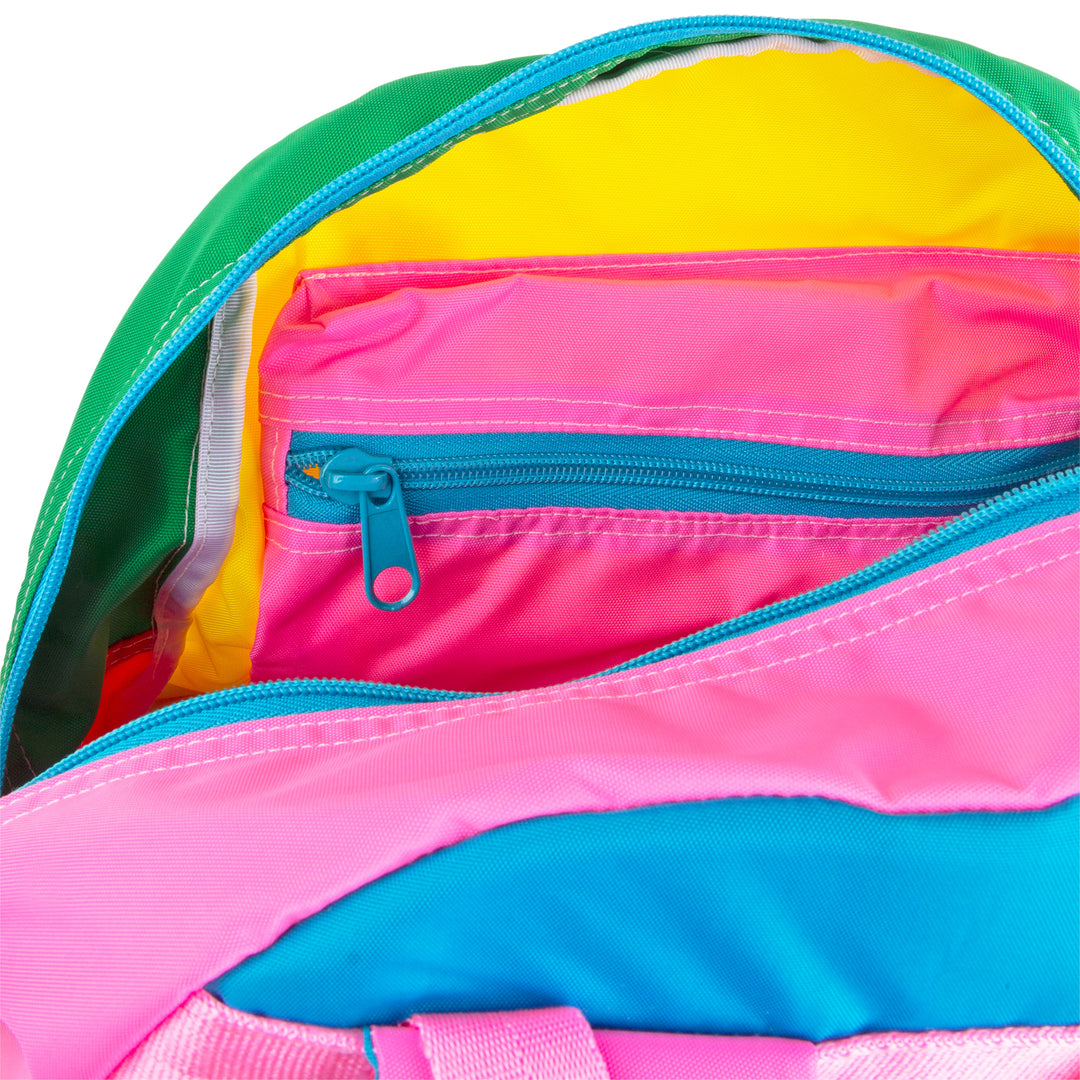 Bubble Gummy Atlas Backpack