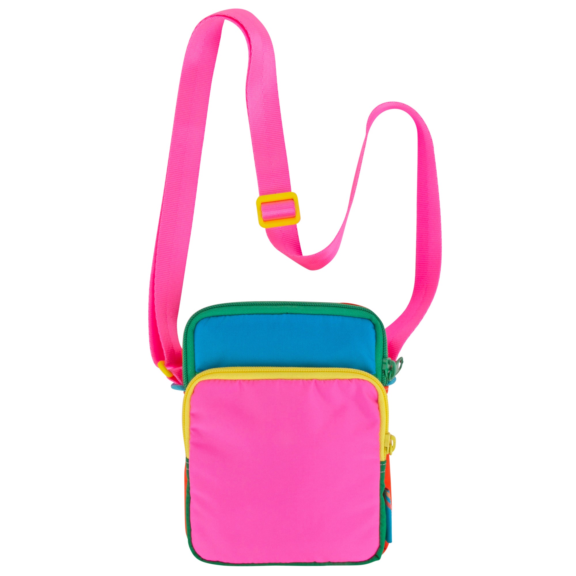 Bubble Gummy Sidekick Sling – Mokuyobi