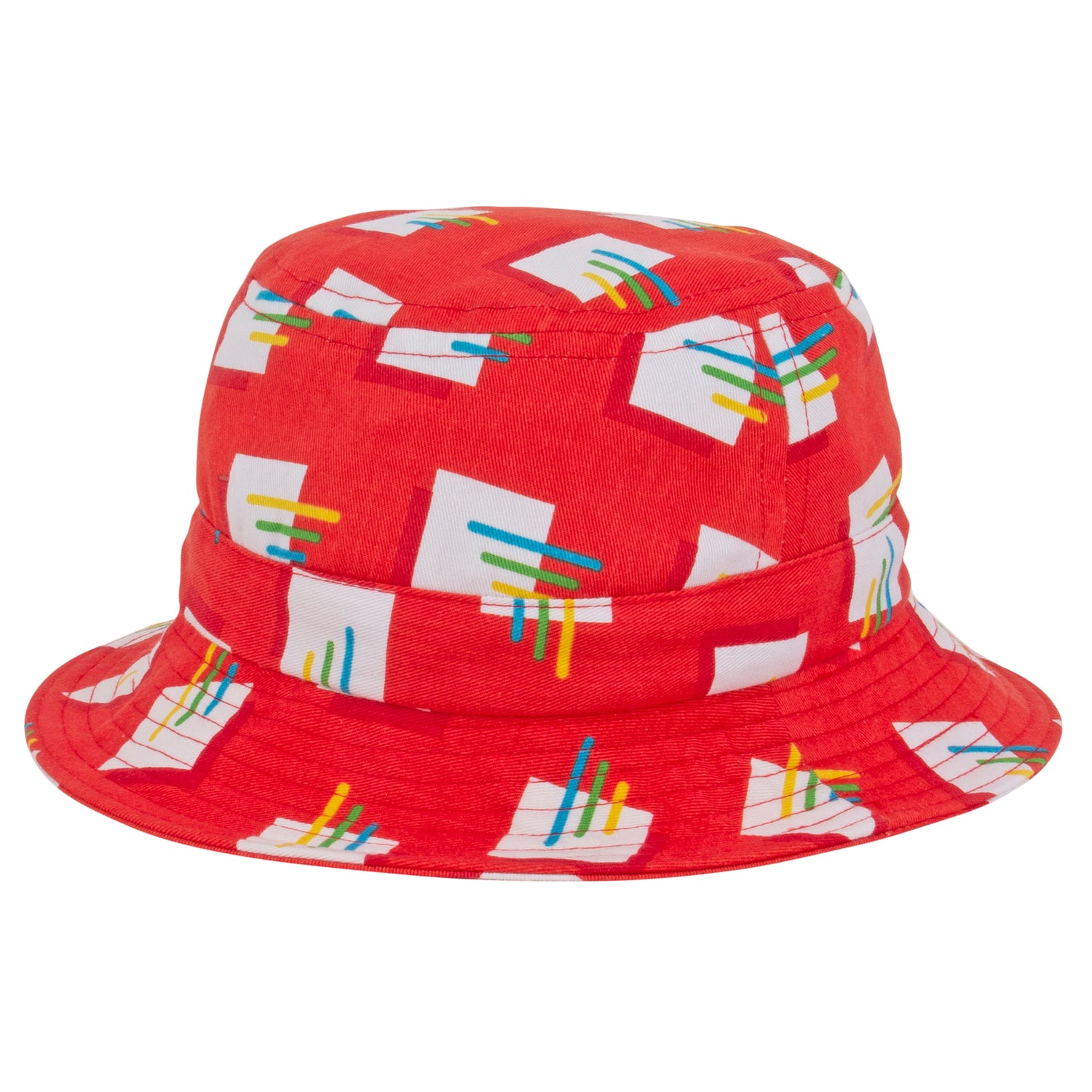 Bucket Hat – Mokuyobi