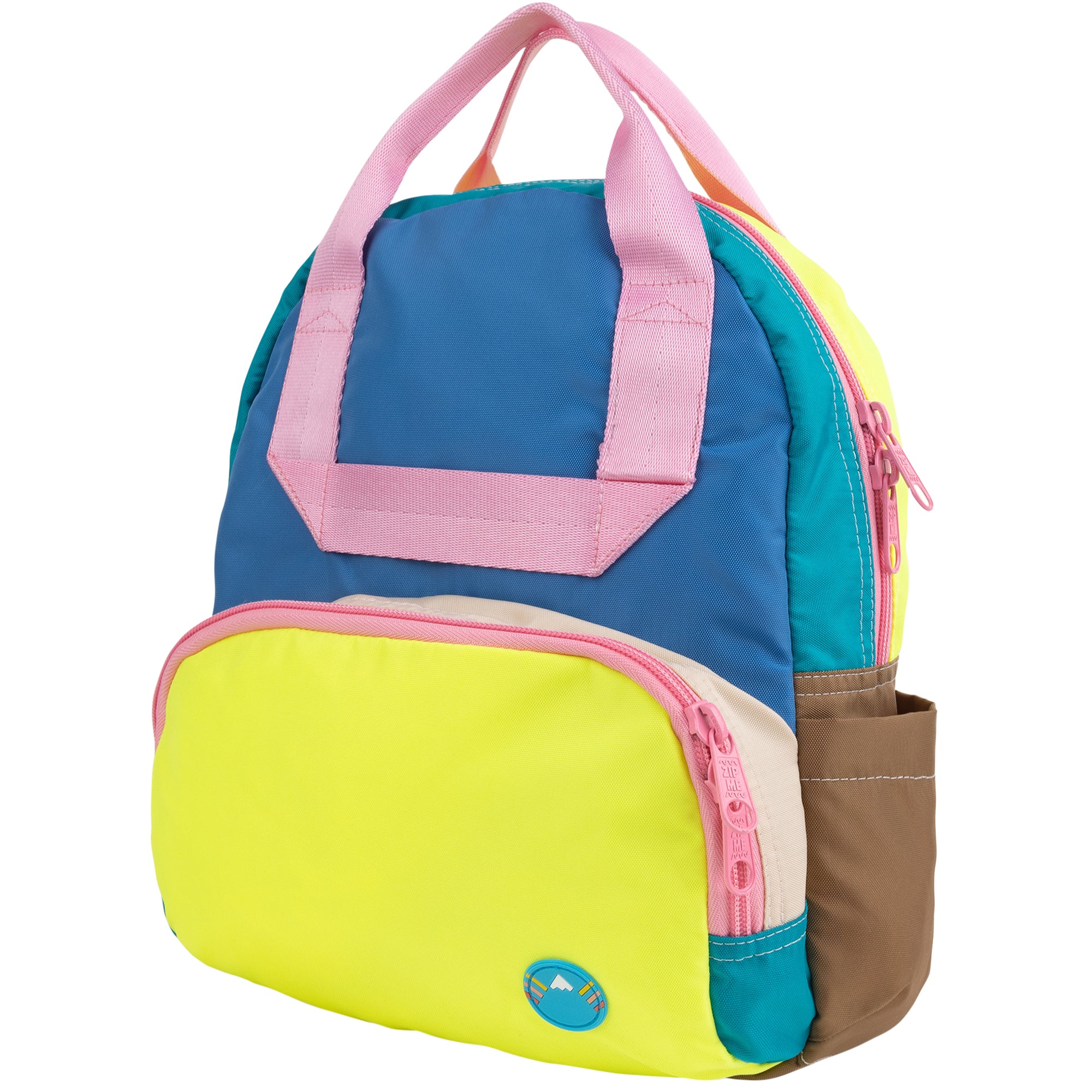 Camp Kawaii Mini Atlas Backpack – Mokuyobi