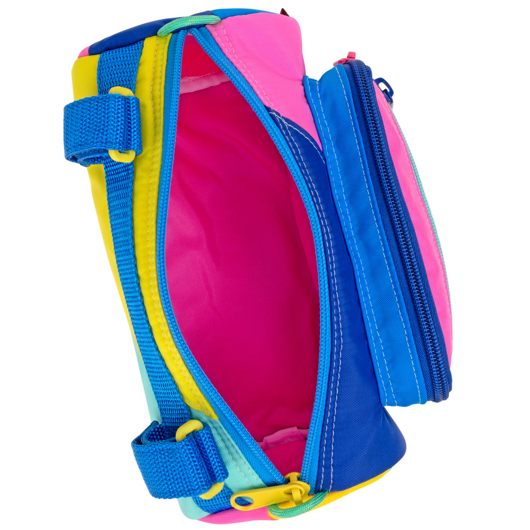 lululemon carnival bag Carnival Spiral Bike Barrel Bag – Mokuyobi