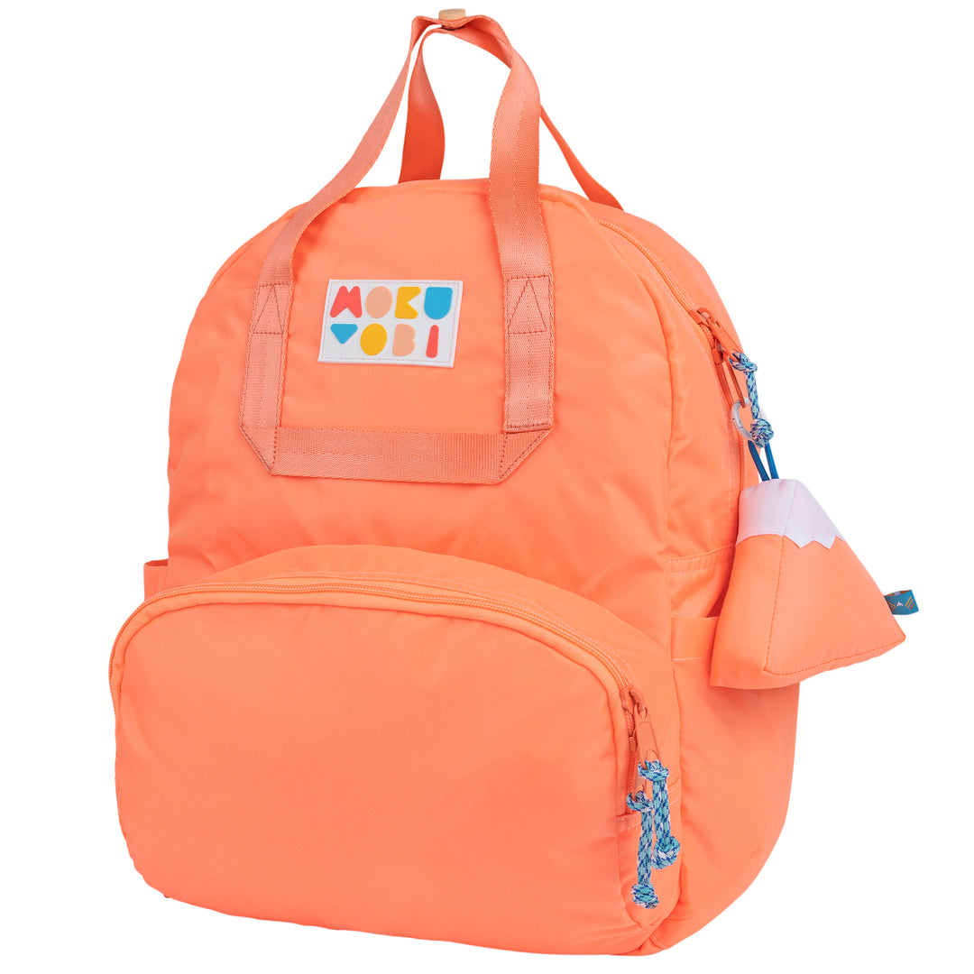jansport austin backpack coral Coral Atlas Backpack – Mokuyobi