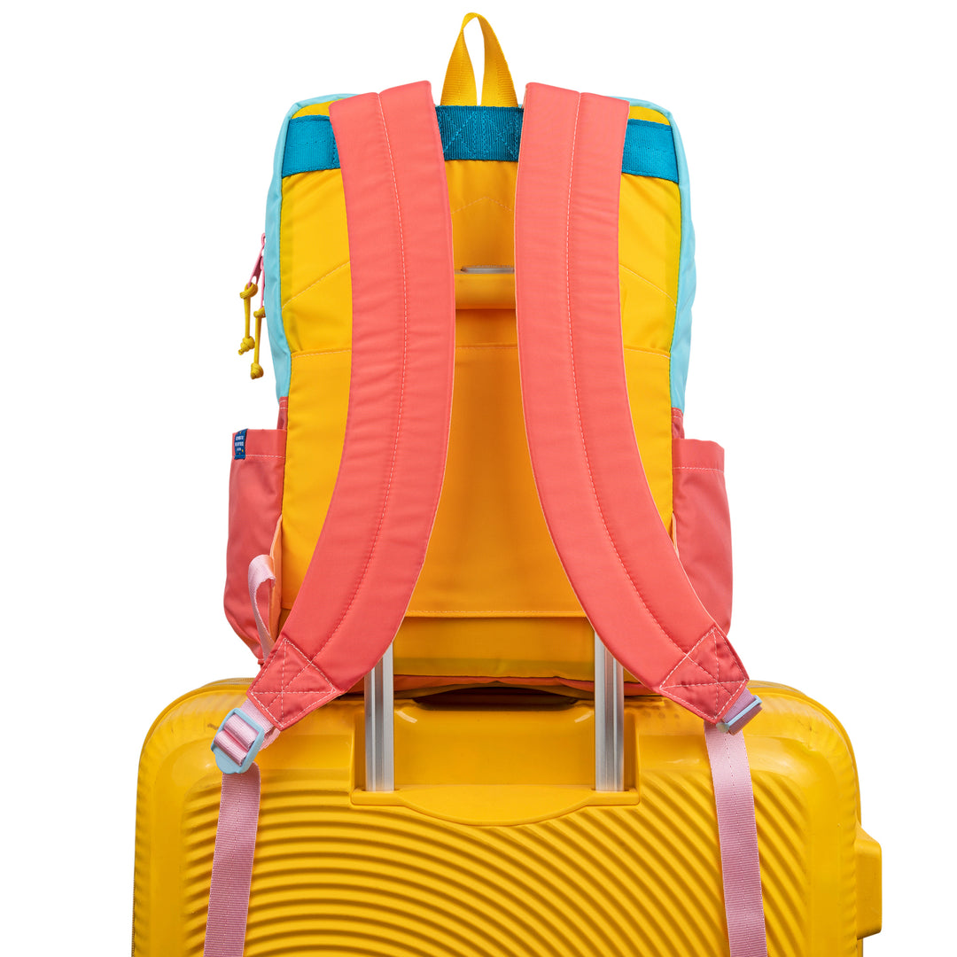 Daydream Flyer Backpack – Mokuyobi - Main Image