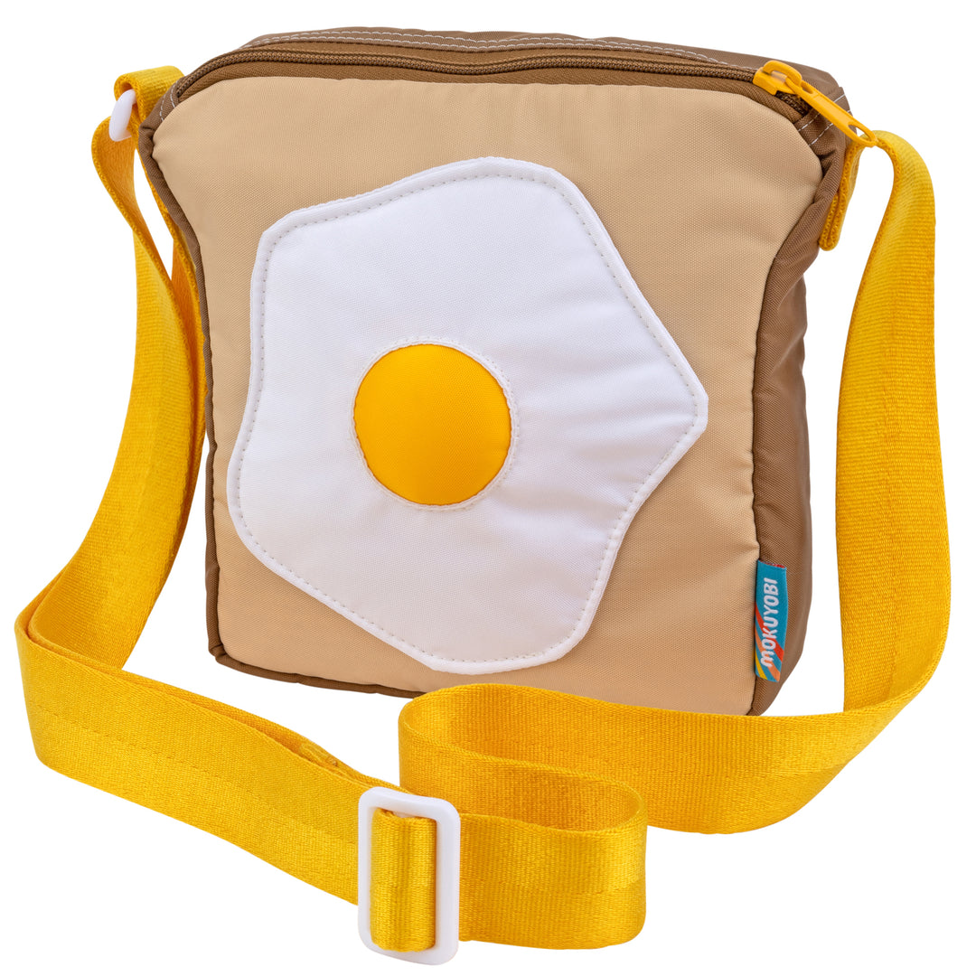 Eggie Toast Bag