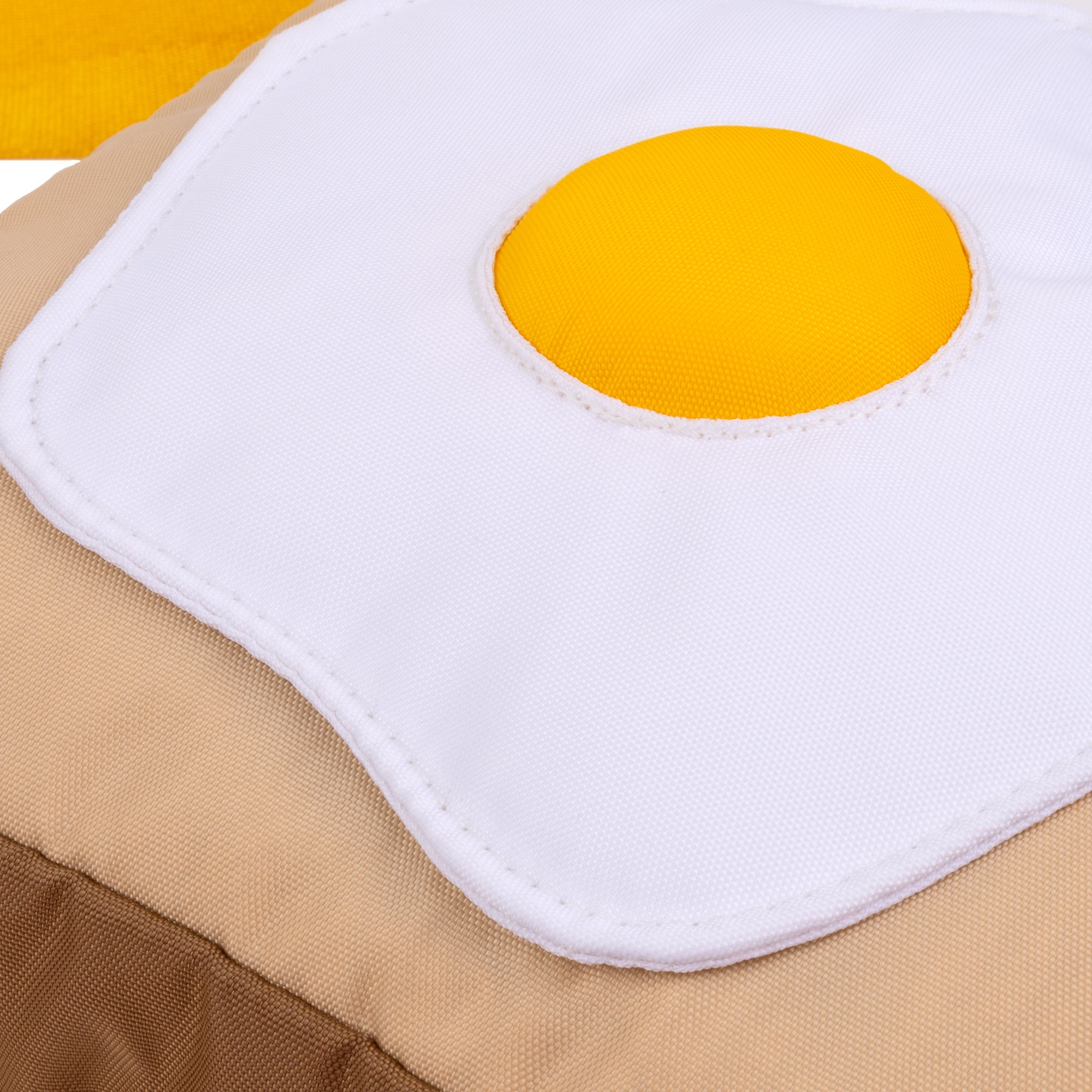 Eggs & Toast Mini Bag – Pordein
