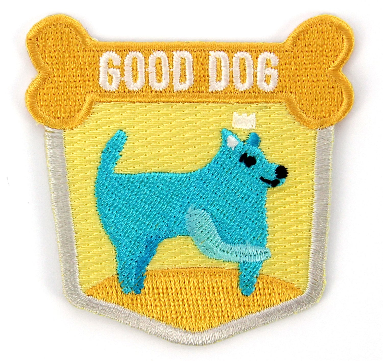 Good Dog Patch