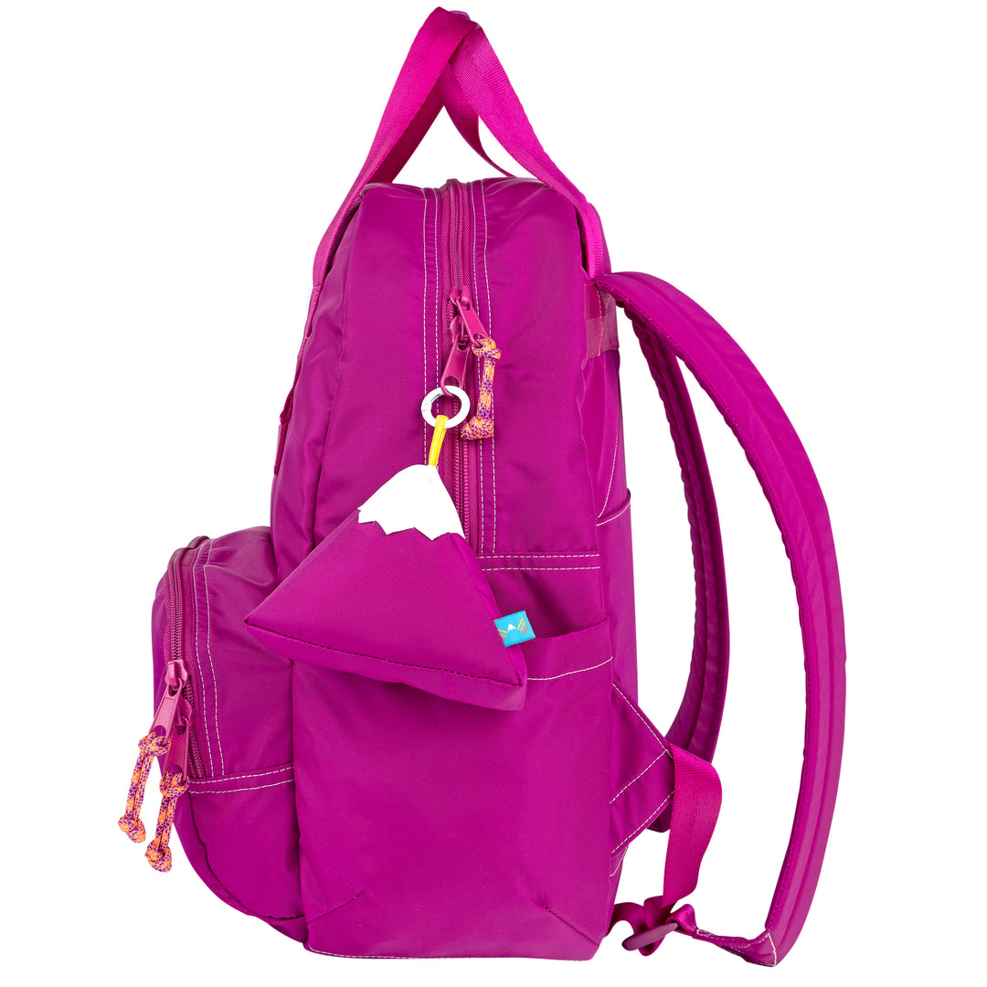 Grape Atlas Backpack
