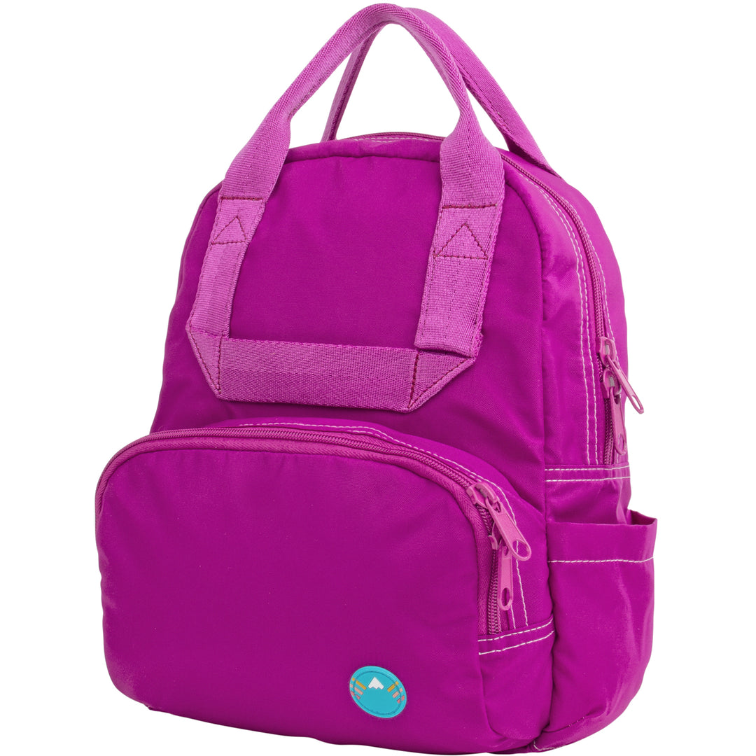 Grape Mini Atlas Backpack