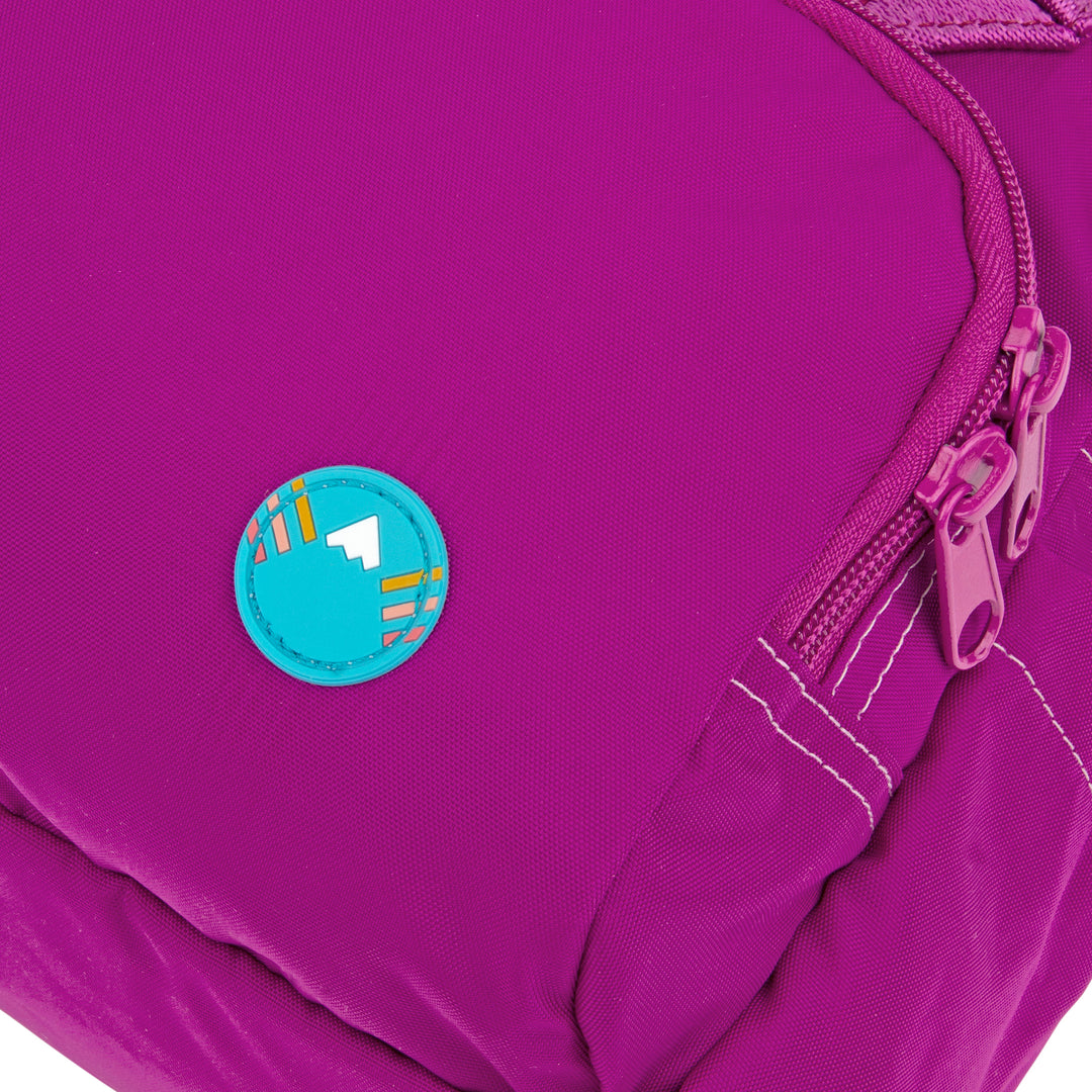Grape Mini Atlas Backpack