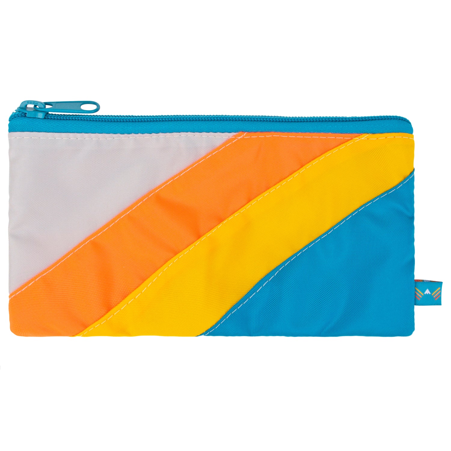 Hall Pass Zip Pouch