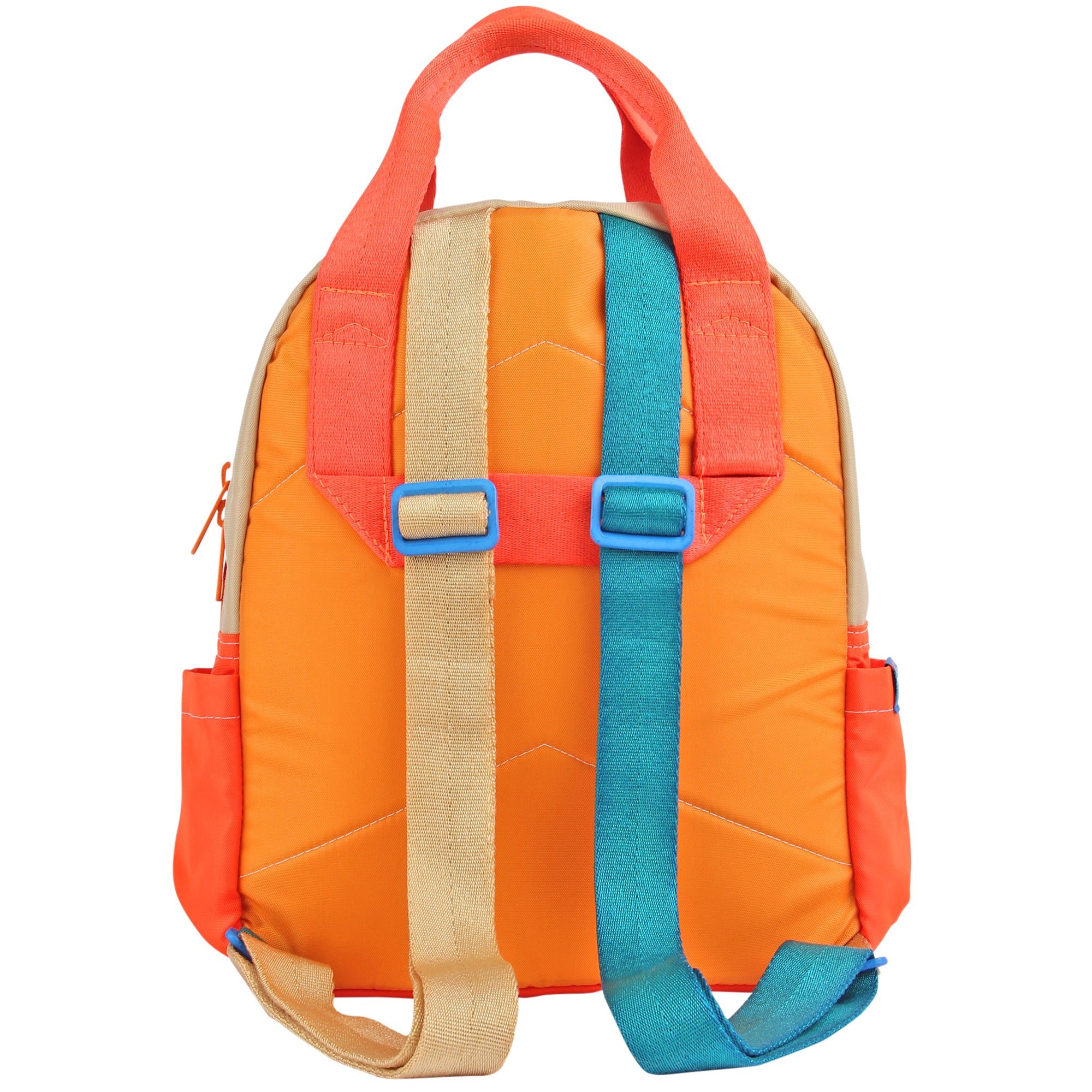 Heat Wave Mini Atlas Backpack – Mokuyobi