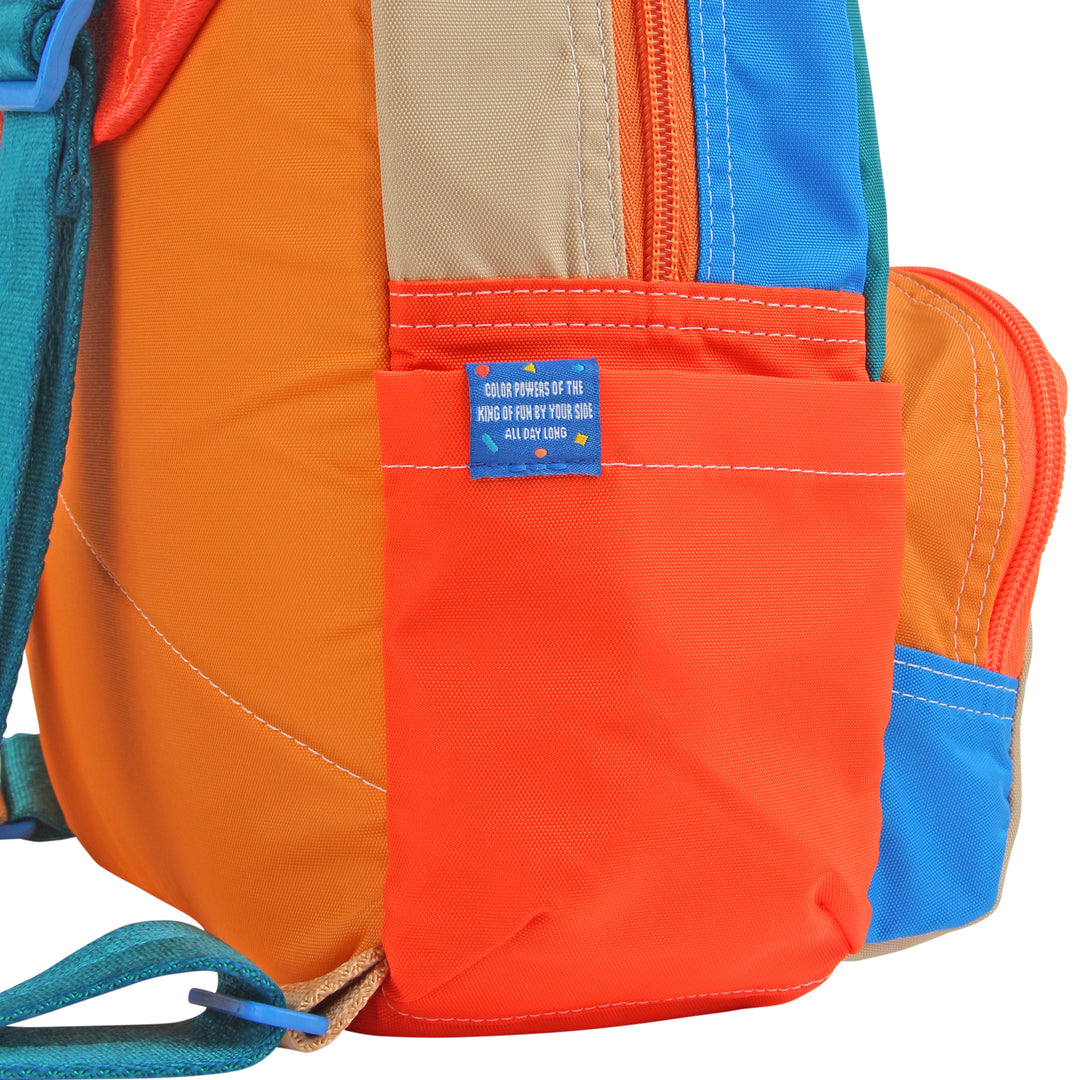 Heat Wave Mini Atlas Backpack