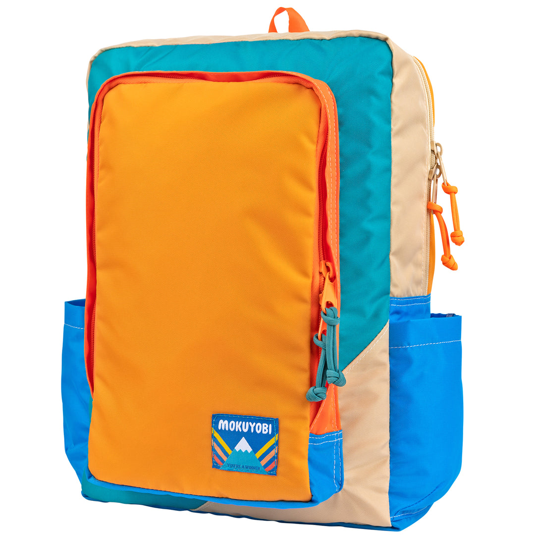 Heat Wave Flyer Backpack