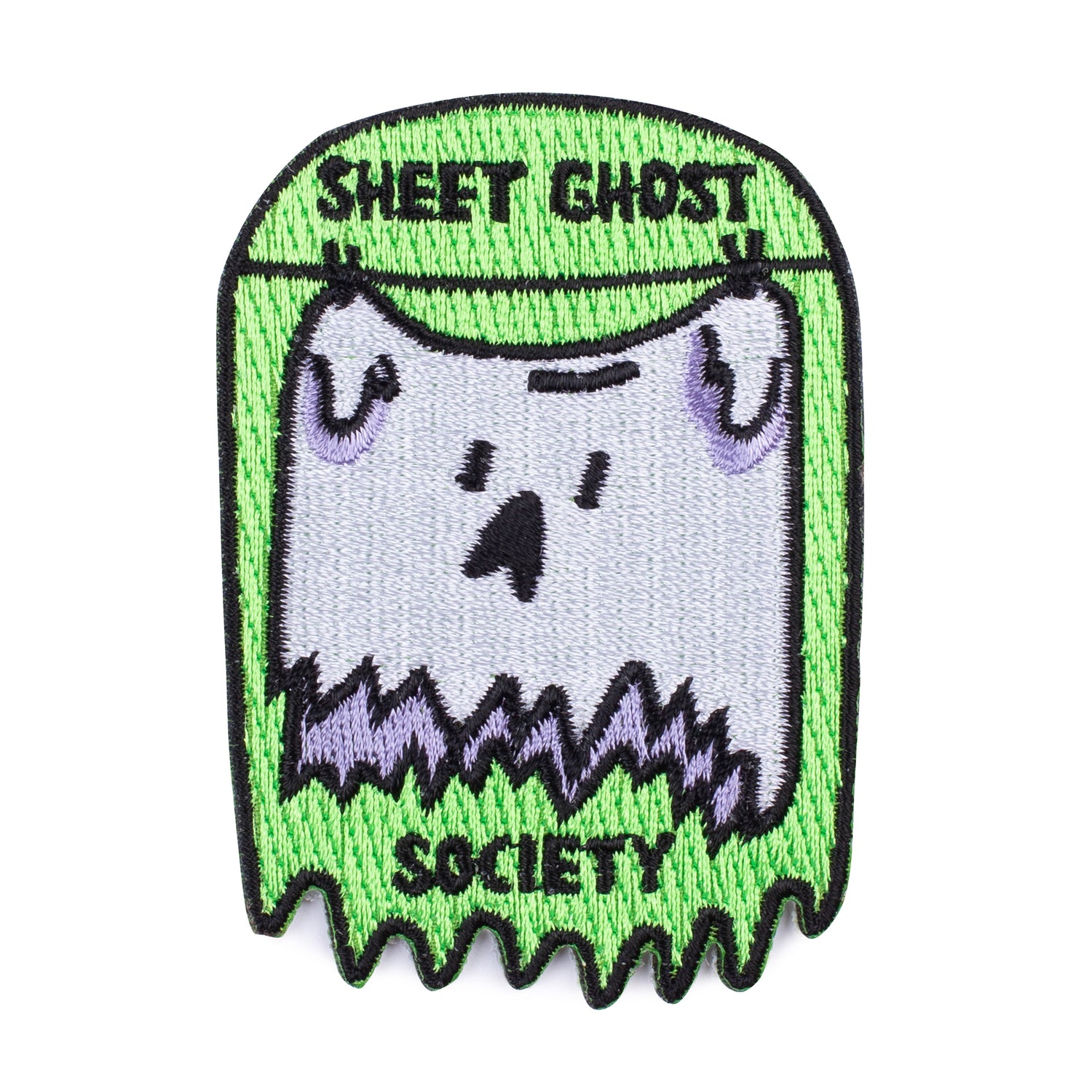 Sheet Ghost Patch
