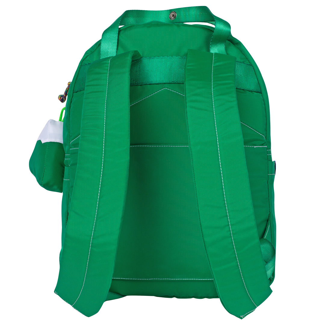 Kelly Green Atlas Backpack – Mokuyobi