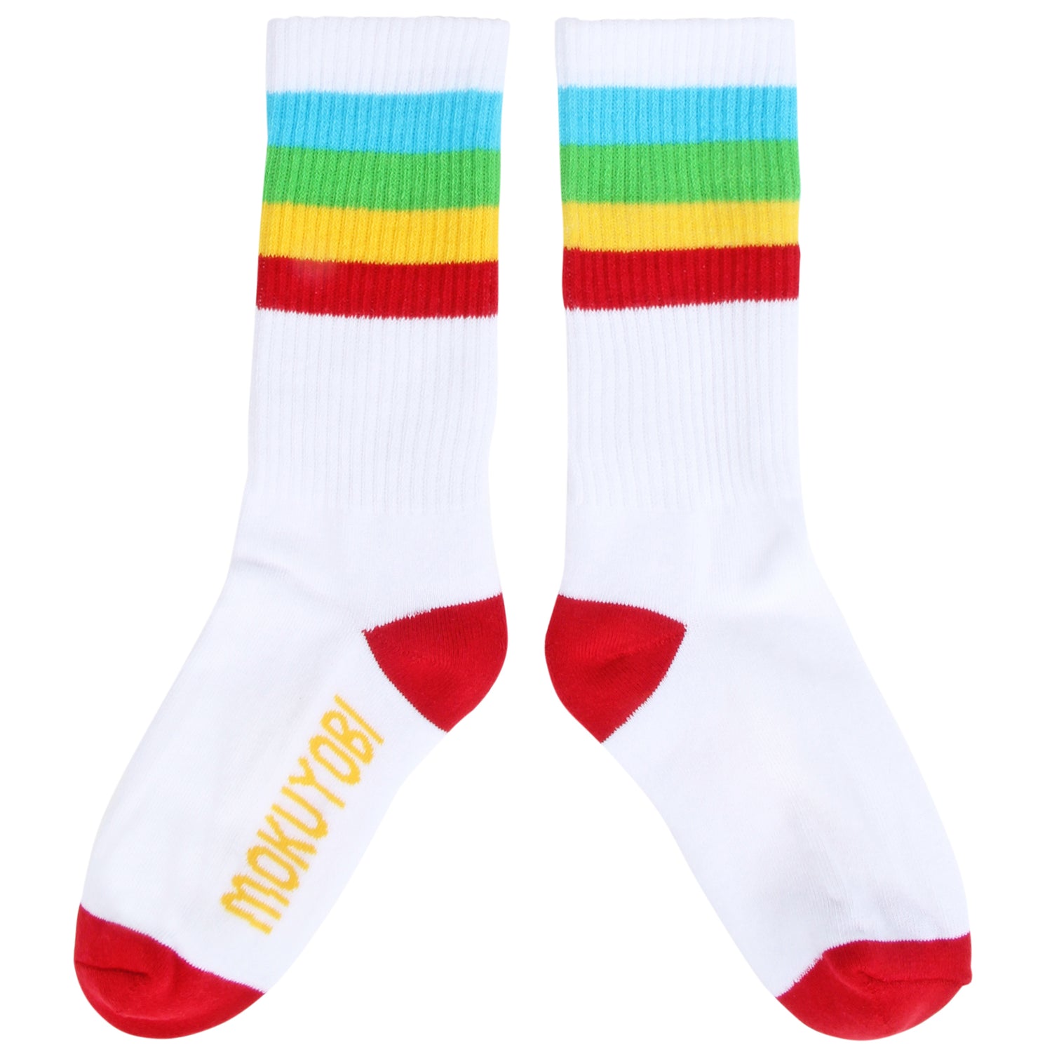 Socks – Mokuyobi