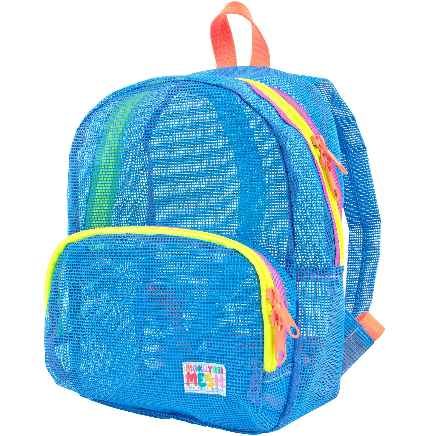 Mini Backpack – Mokuyobi