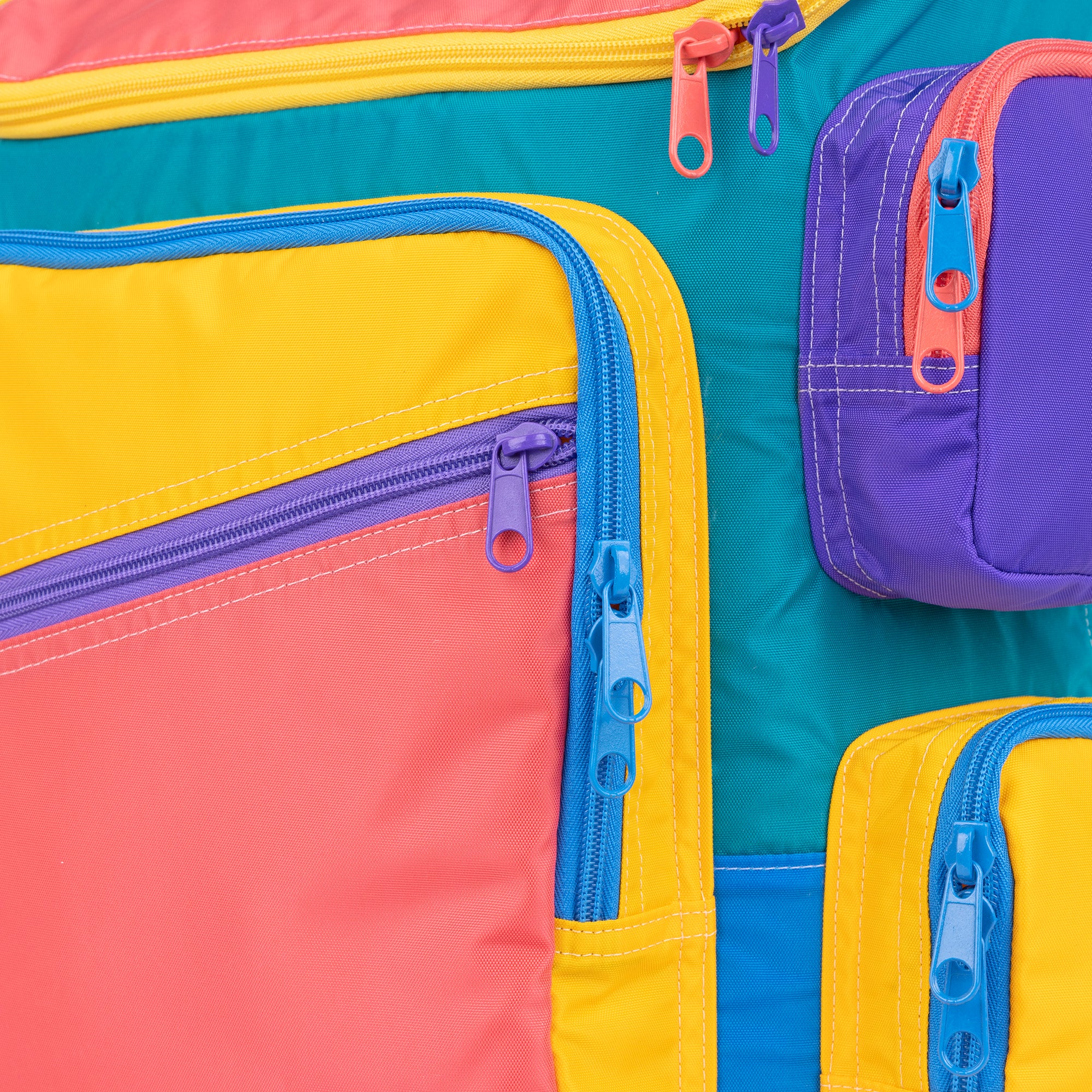 Largo Traveler Mega Backpack – Mokuyobi