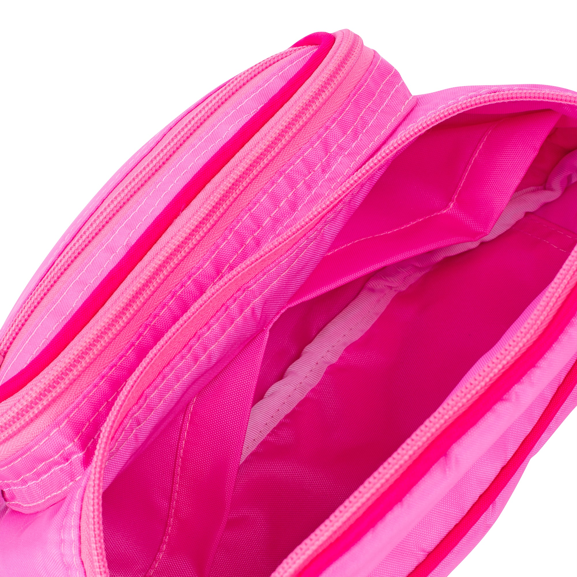 Pink Motion Fanny Pack by pahagh