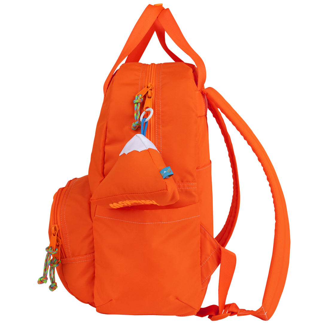 Mandarin Atlas Backpack
