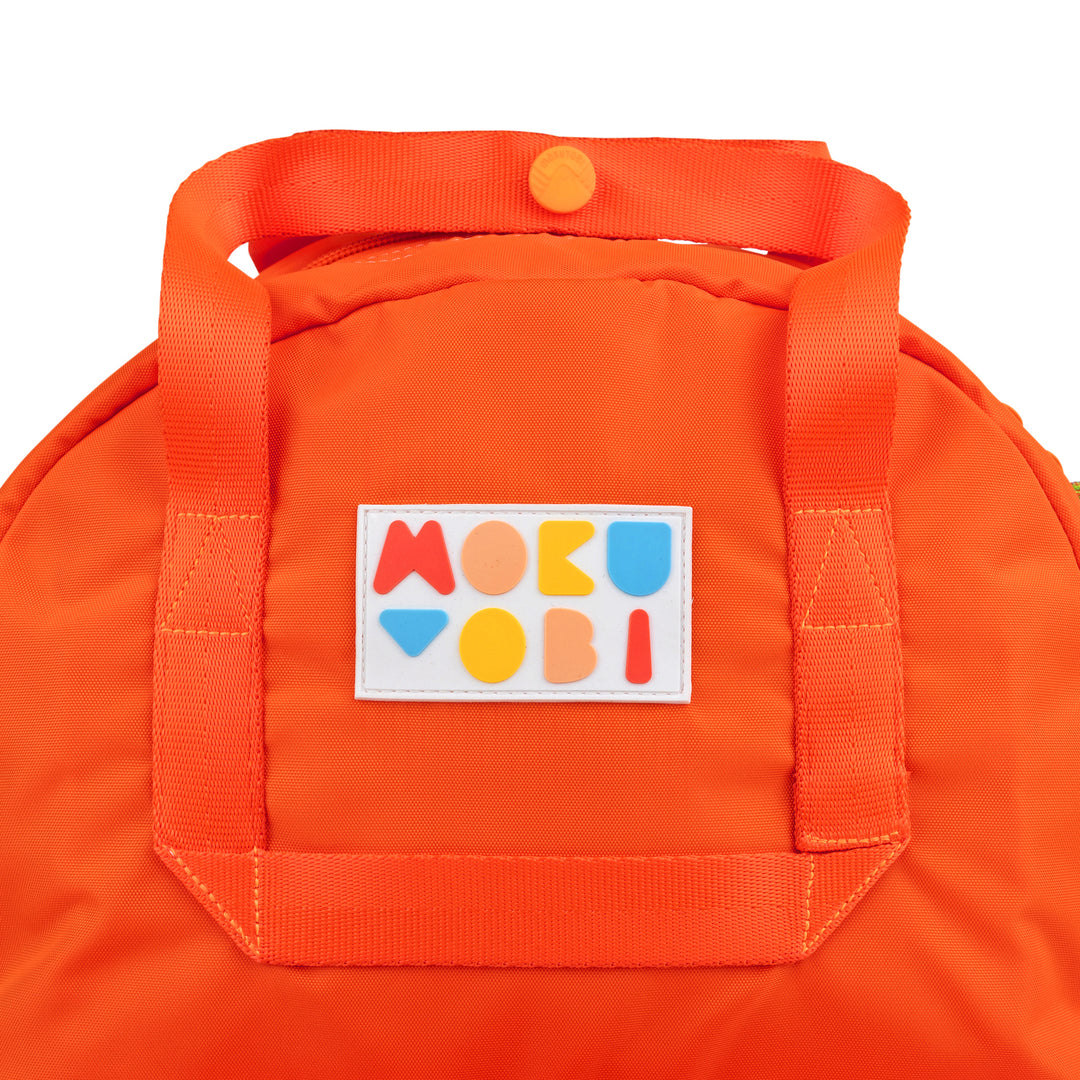 Mandarin Atlas Backpack