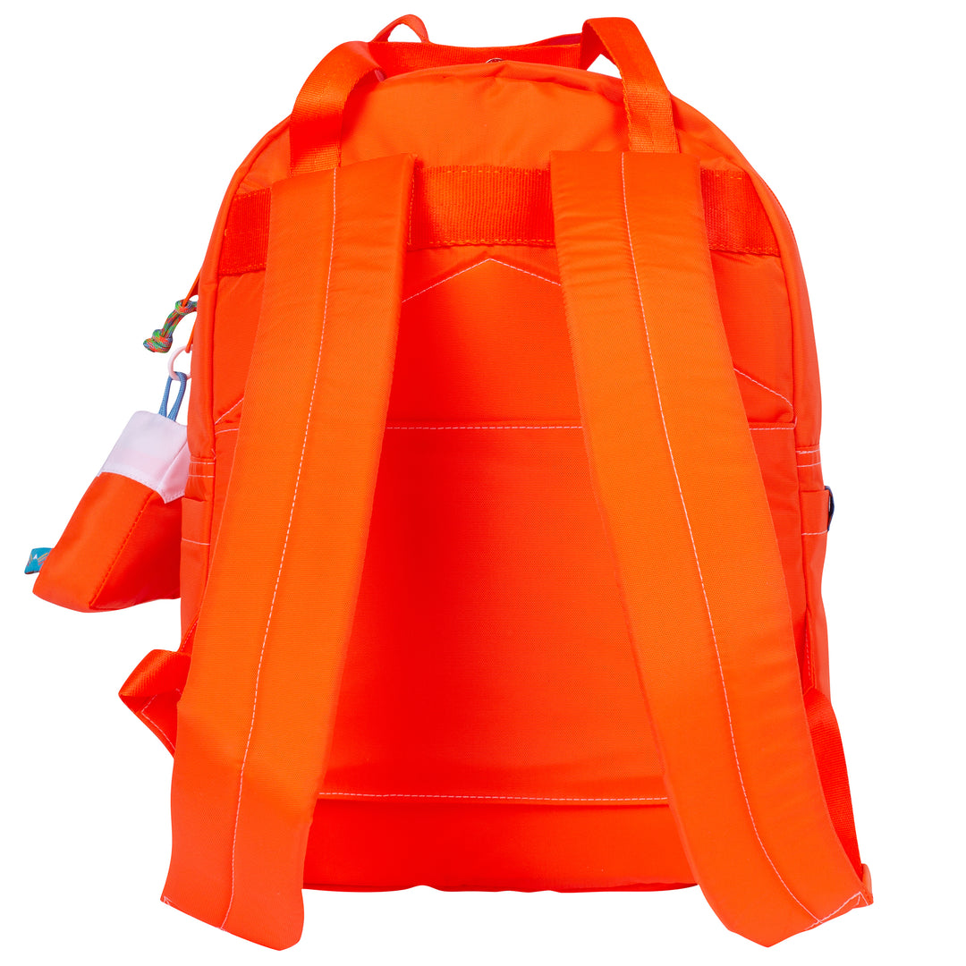 chinese laundry torino mini backpack Mandarin Atlas Backpack – Mokuyobi