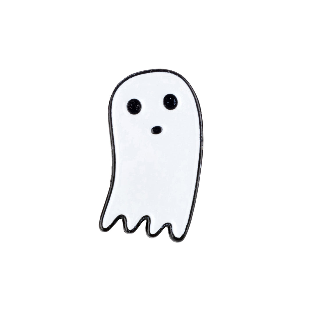 Mini Ghost Pin