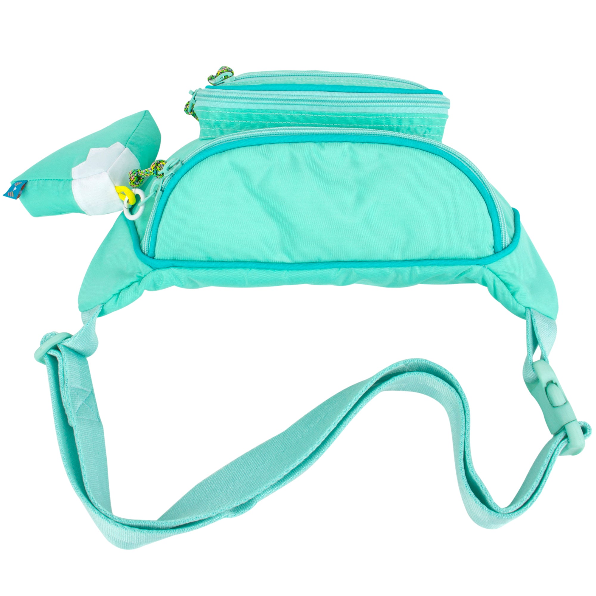 Mint Fanny Pack Sling – Mokuyobi