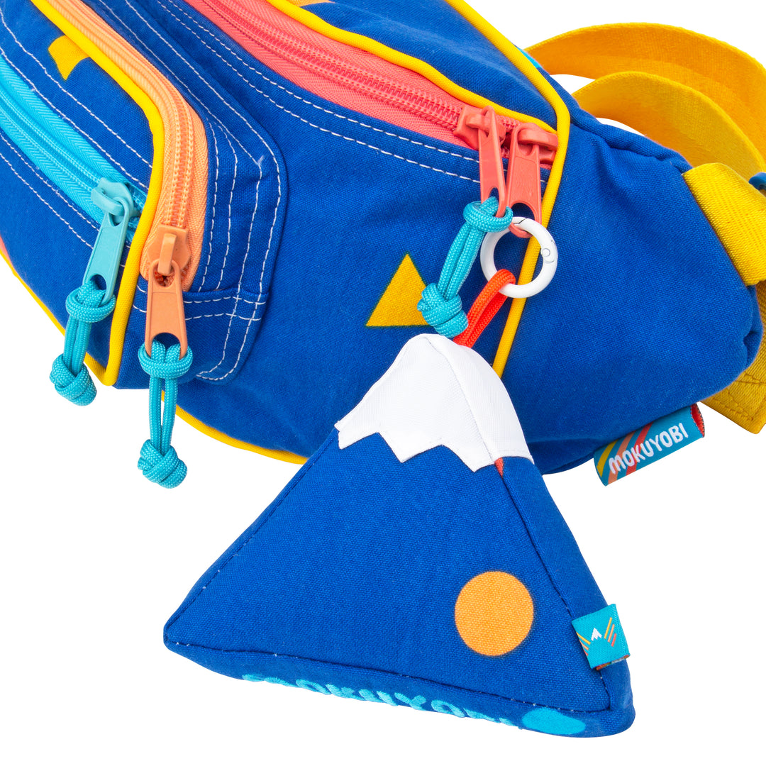 Mokuyobi Banana Sling Bag  Urban Outfitters Australia Official Site