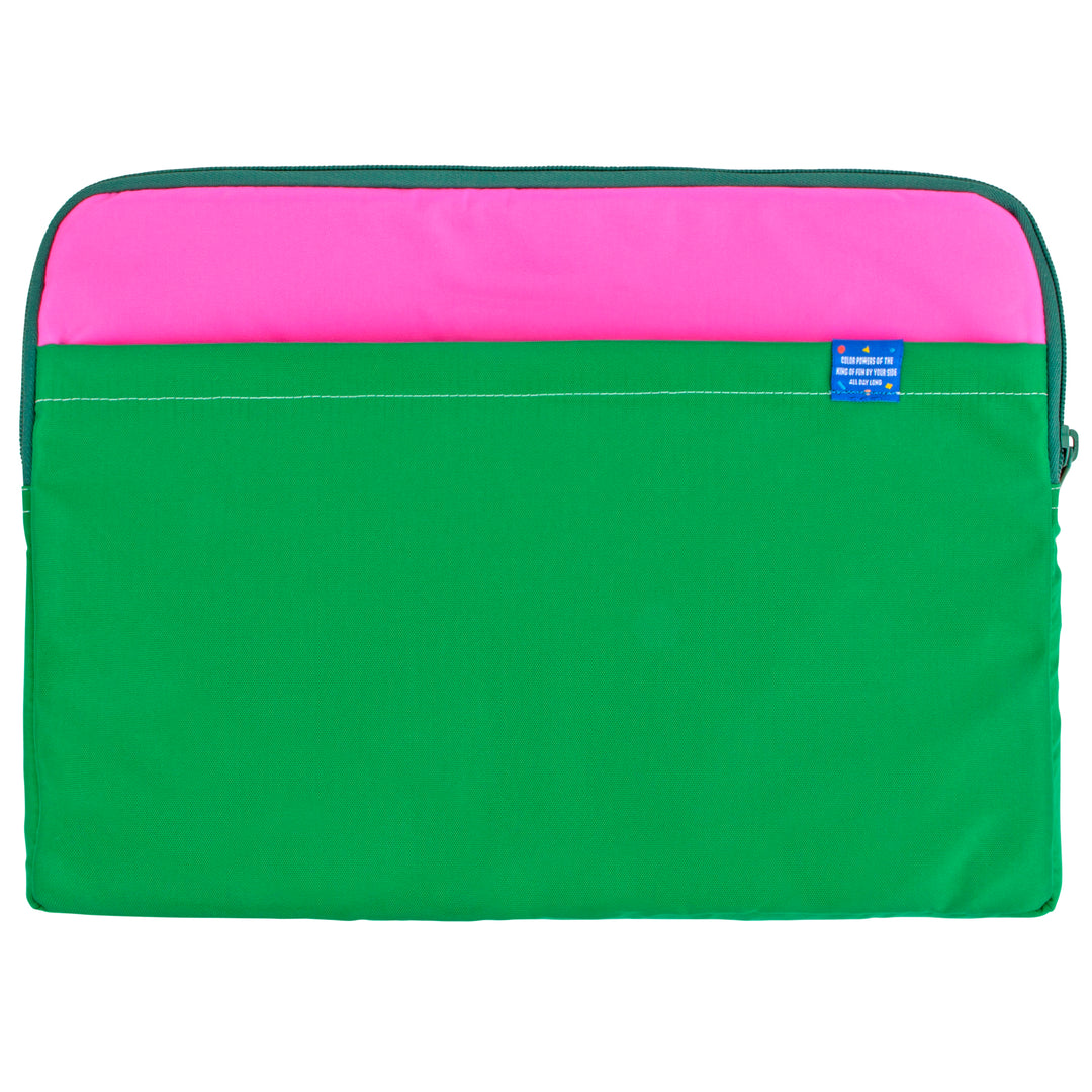 15 laptop backpacks case Mossie 15/16" Laptop Case – Mokuyobi