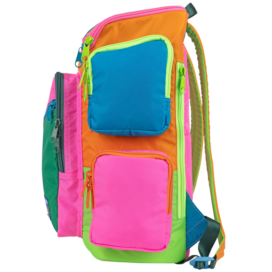 Mossie Traveler Mega Backpack