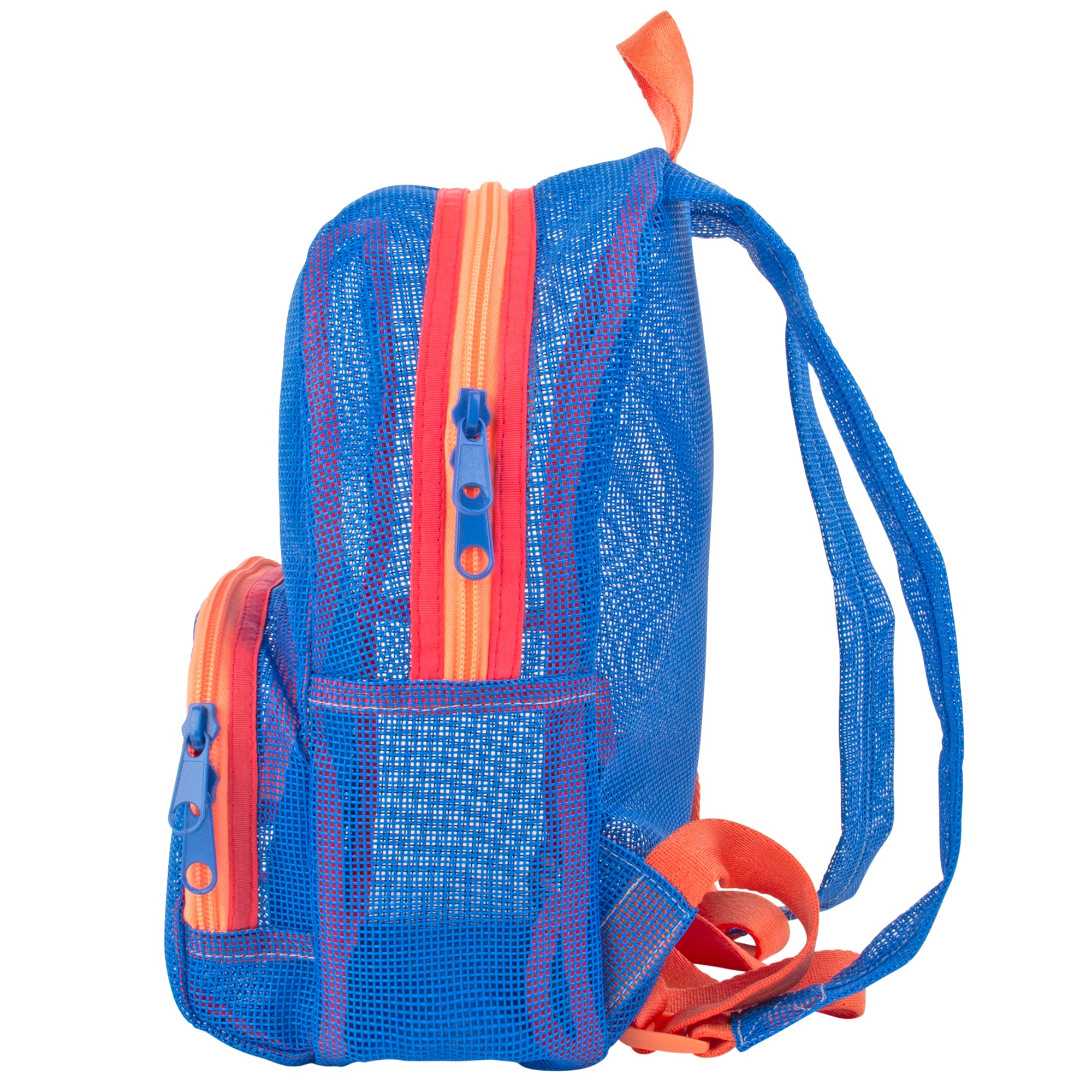 Pacific Mesh Mini Backpack – Mokuyobi