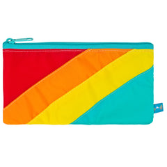 Parakeet Zip Pouch