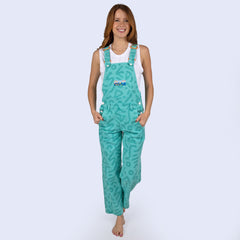 Parkland Zap Overalls