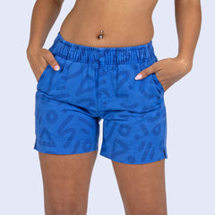 Planet Zap Relax Shorts