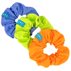 Rockit Scrunchie 3-Pack