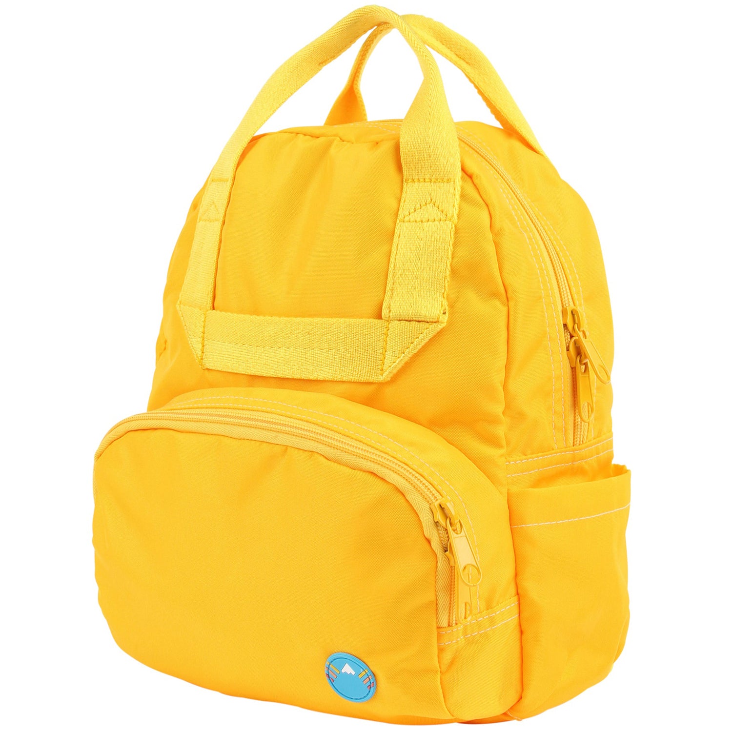 Log On Backpack Mini Mini Backpack – Mokuyobi