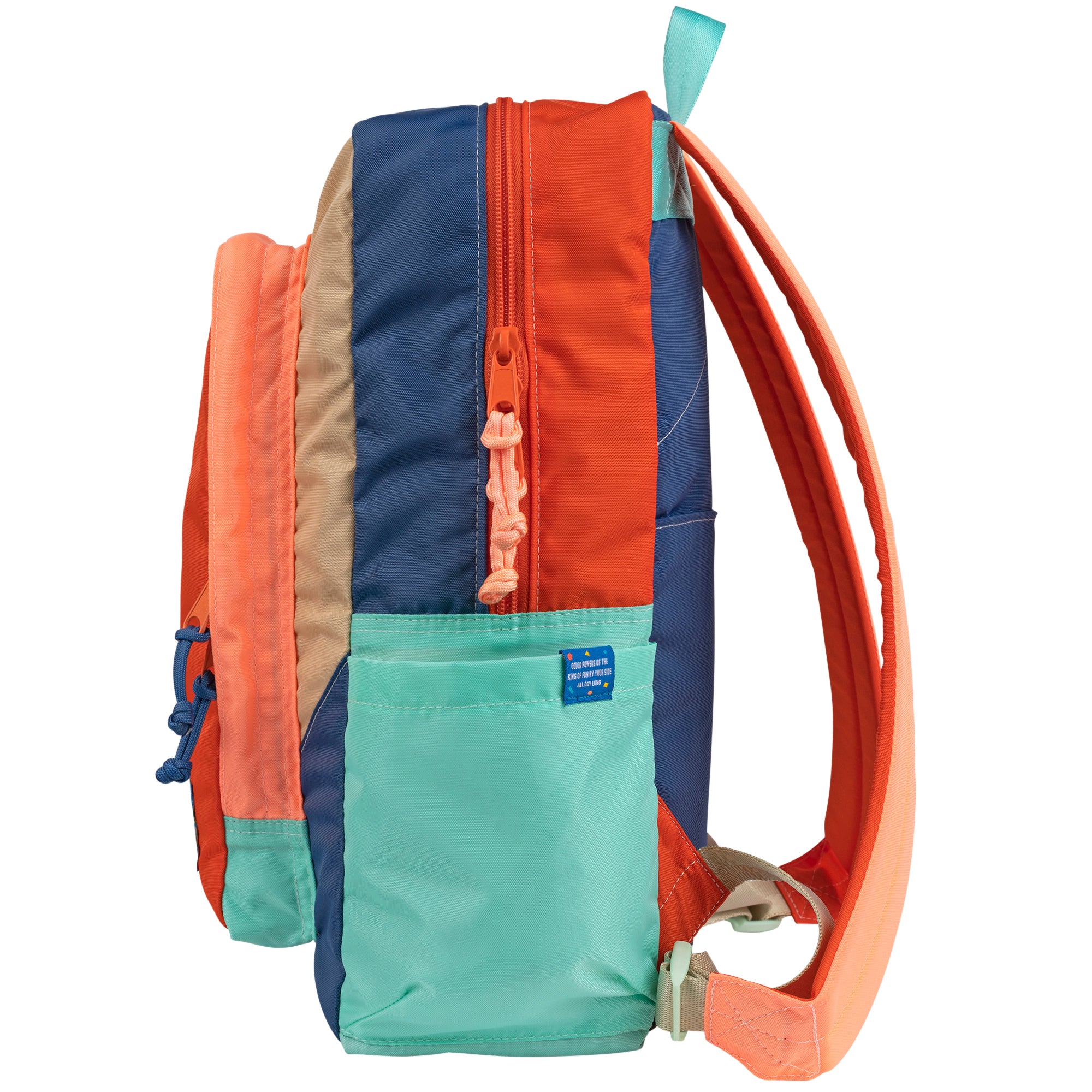 Schoolhouse Flyer Backpack – Mokuyobi