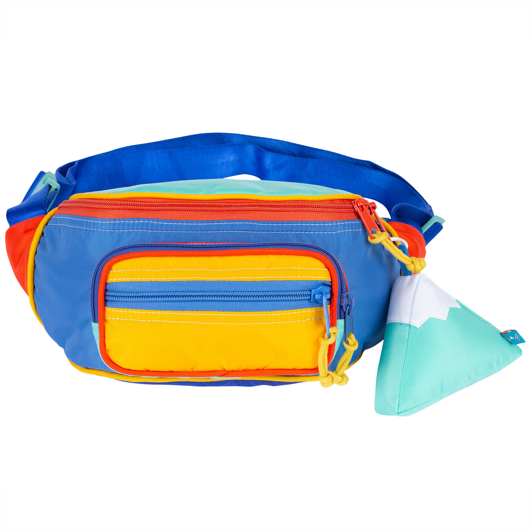 Snacktime Fanny Pack Sling