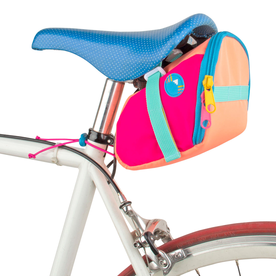Spectrum Bike Seat Bag